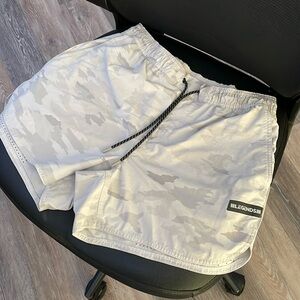 Legends Luka 5" Lined Shorts men’s Large